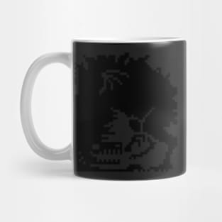 smol evil Mug